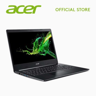 Acer Aspire 5 A514-53-395P I31005G1 4GB 256GB SSD Intel UHD Graphics Win 10 Laptop (2)