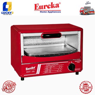 Eureka Electric Oven Toaster EEOT-0.6L