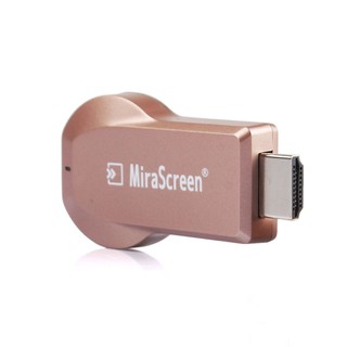 MiraScreen MX Wireless WiFi Display TV Dongle Receiver HDMI 1080P Airplay (9)