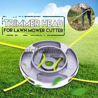 Universal String Saw Brush Grass Trimmer Head Lawn Mower Cutter Brushcutter