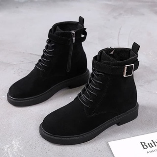 SHOES UNLIMITED New arrival korean fashion boots for women #825E