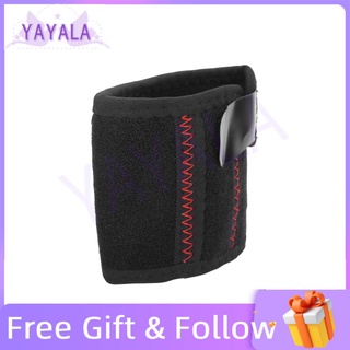 Yayala 1x Wrist Band Support Bandage Brace Compression Carpal Tunnel Splint Pain Relie