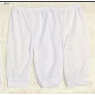 ▧Newborn / Baby / Infant Pajama Colored and white