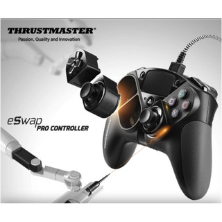 Thrustmaster ESWAP X PRO Controller: (Xbox One, Series X|S and Windows)