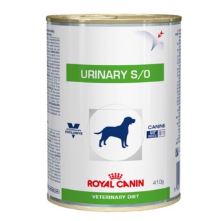 Royal Canin Urinary SO for Dogs 410 g (2)