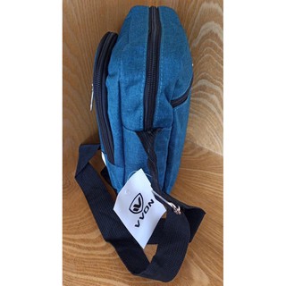 KL Korean fashion sling bag bodybag for men#4013 (2)