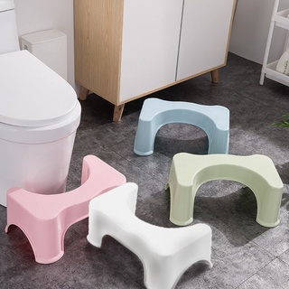 ❃┇✁Baby Steps Squatty Potty Bathroom Toilet Squatting Stool