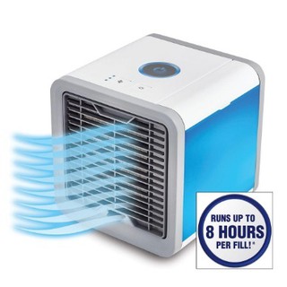 Marvelous Mini Portable Air Conditioner Cooler/Fan Humidifier