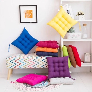new products✹Seat Cushion For Dining Home Office Indoor Outdoor Garden Sofa Cushion Square Chair Sof