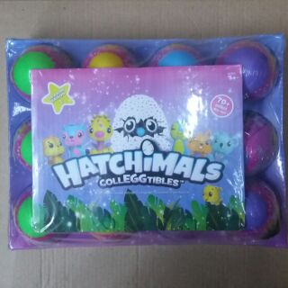 Hatchimals egg