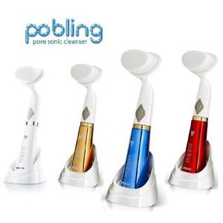 Pobling Electric Pore Sonic Deep Cleanser