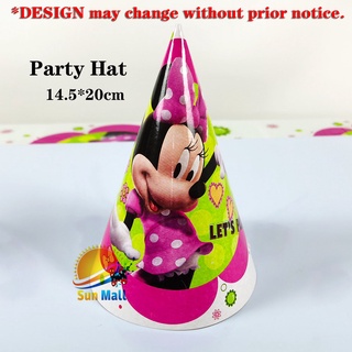 Minnie Mouse Theme Partyneeds PartySupplies (2)
