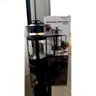 coffee machine✓FRENCH PRESS COFFEE PLUNGER 350ML