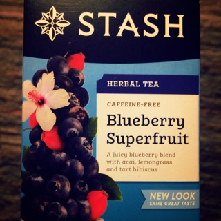 Stash Blueberry Superfruit