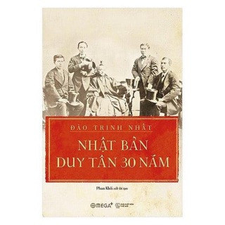 Books - Japan Duy Tan 30 Years [AlphaBooks]