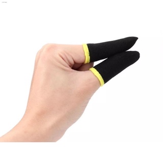 PS vita۩PS Vita▩✲♛【6PCS-Delivery in 3 Days】Wasp Feelers Finger Sleeves for PUBG Mobile Gaming with S