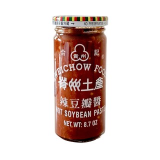 Kweichow Hot soybean Paste