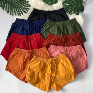 Semi maong shorts for girls 60pesos (1)