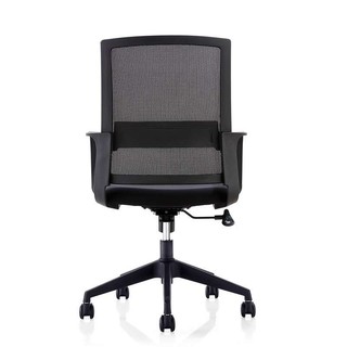 simple office chair computer chair home comfortable student desk back seat conference room chair (3)