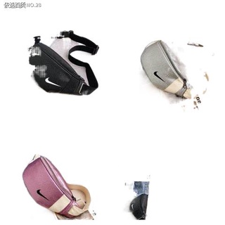 ❂☼Belt Bag Korean Leather Simple Style Fashion Belt Bag Waist Bag
