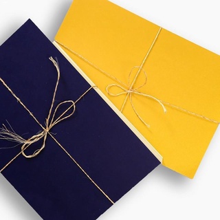 ◕Notebooks✐◇๑Bundle of Bevania Papers & Boards A5size