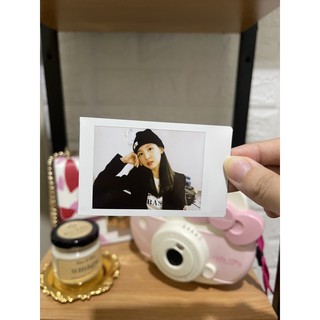 Twice Nayeon Girlfriend Pics Legit Instax Polaroid Film