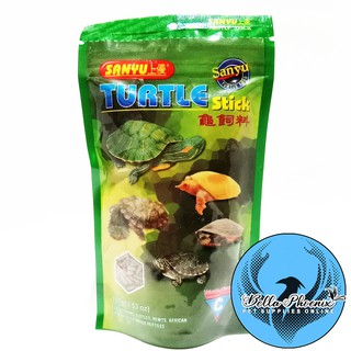 SANYU Turtle Stick Food for Turtles/ Water Reptiles (1)