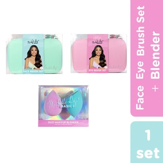 Beauty Sensations x Michelle Dy Gift Set (1)