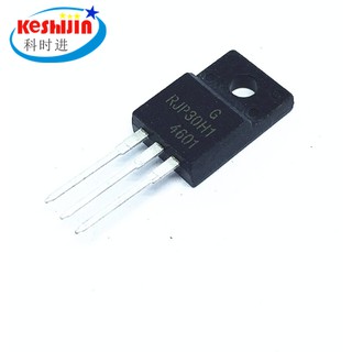 New RJP30H1 RJP30 360V 30A package TO220F N Channel IGBT High speed power switching