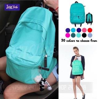 Waterproof JansportS Bag Backpack school bag"Quality Guaranteed" 17x12"