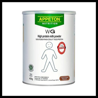 Appeton Weight Gain Adult 450gr