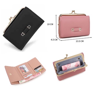 wallet for women HOT Korean Style Ladies Wallet