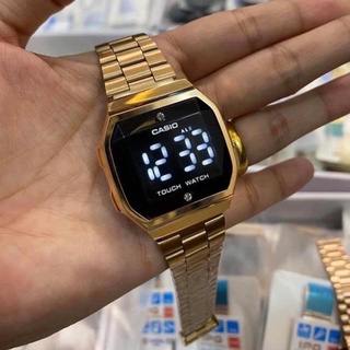 OEM CASIO TOUCH WATCH LIMITED EDITION