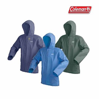 Coleman® Adult EVA Rain Jacket L/XL