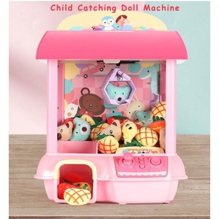 Claw machine toy game for kids (1)