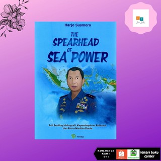 The SPEARHEAD Off SEA POWER