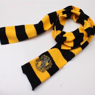 Harry Potter scarf cosplay costume scarves (8)