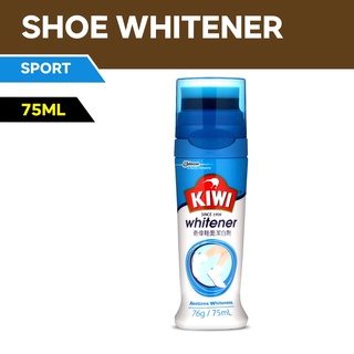 Kiwi Sport Whitener 75ml