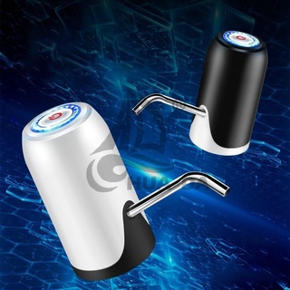 portable❒✳ﺴPortable Automtic Water Dispenser Rechargable (4)