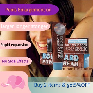 Penis Enlargement Cream penis extender delay Male Increase Growth Size cream (1)