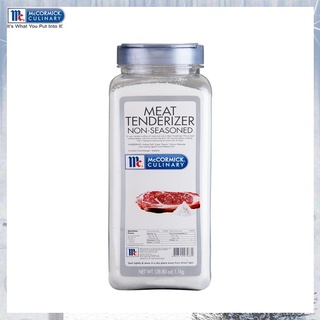 【Available】McCormick Meat Tenderizer-Non Seasoned