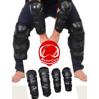 Standard Elbow and Knee Pad