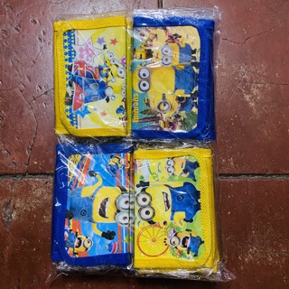 Minions Theme Giveaways/ Lootbag Fillers (6)