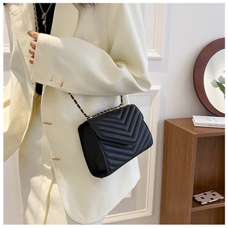 Ladies fashion messenger bag casual small square bag shoulder bag sling bag for womens (3)