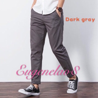 HOT sales new cotton pants skinny stretchable for men jeans (9)