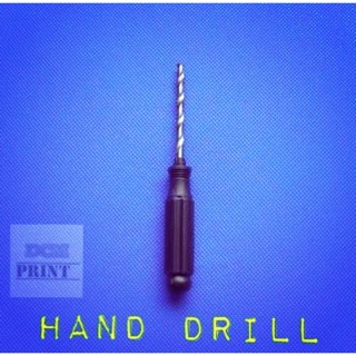 Hand drill for hp,canon ink cartridge