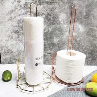 kitchen towel❆♕✙NTPH Kitchen Roll Paper Towel Holder Bathroom Tissue Toilet Paper Stand Napkins Rac