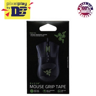 Razer Mouse Grip Tape for Razer Deathadder V2