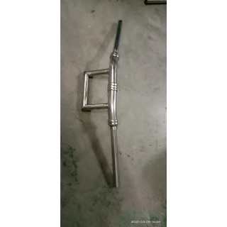 Handle Bar Stainless Universal