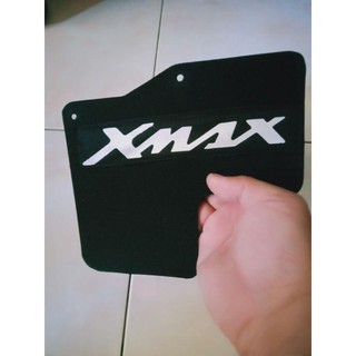Mud Flaps❈XMAX EXTENDED MUDFLAP MOTOR ACCESORIES